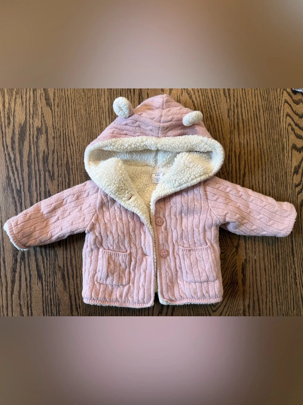 Baby Girls bundle size 0-3 m